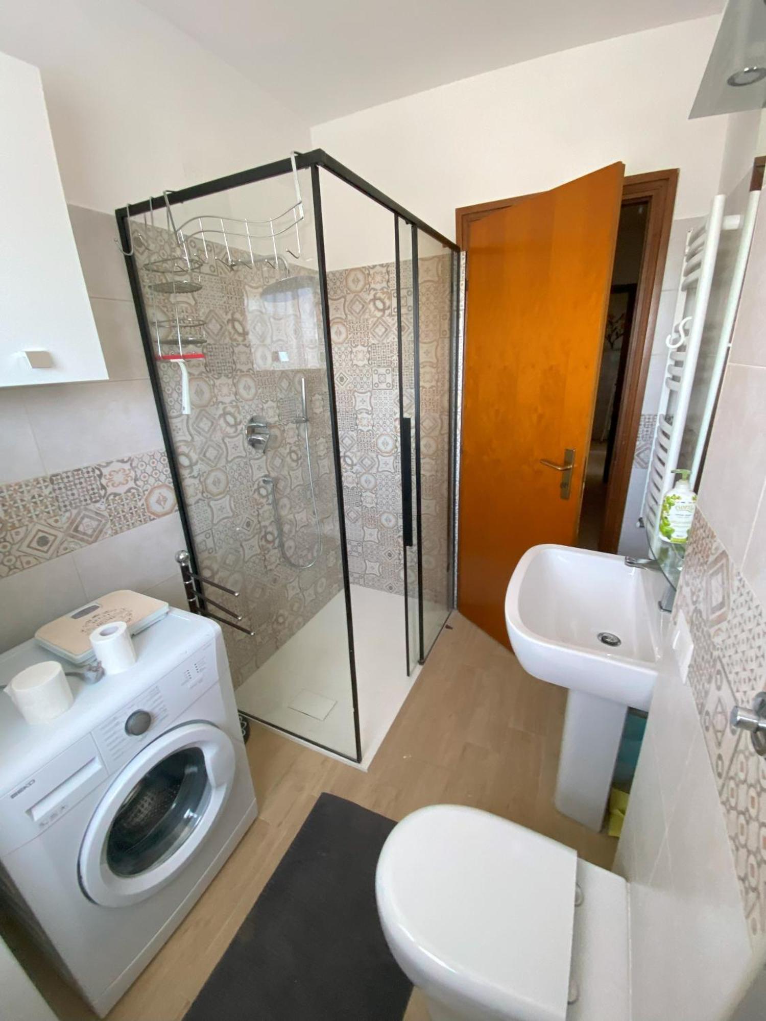 Spacious In Rome! Appartamento